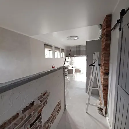Tammsaare Close To Διαμέρισμα