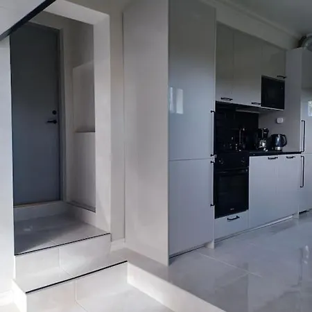 Tammsaare Close To Διαμέρισμα *