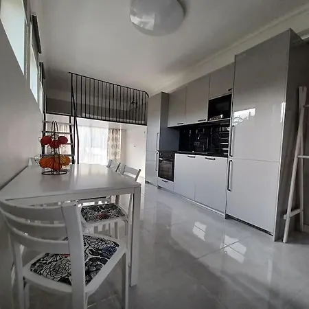 Tammsaare Close To Παρνού