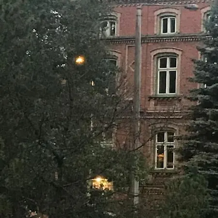 Διαμέρισμα Tammsaare Close To *