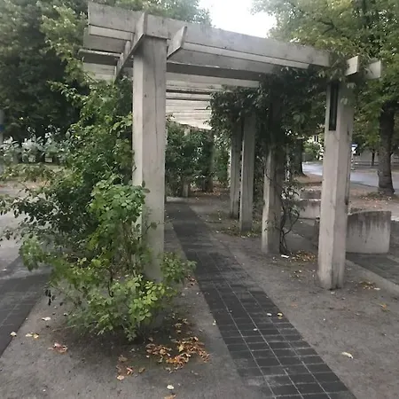 Διαμέρισμα Tammsaare Close To
