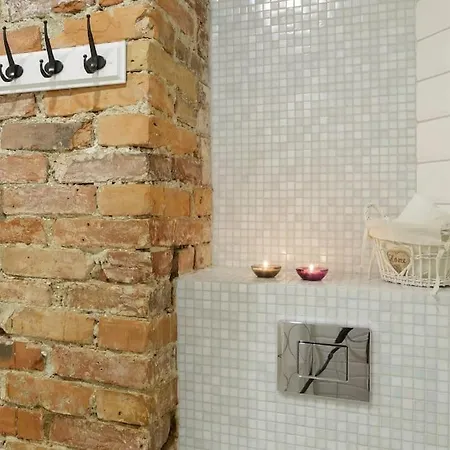 Tammsaare Close To Διαμέρισμα Παρνού
