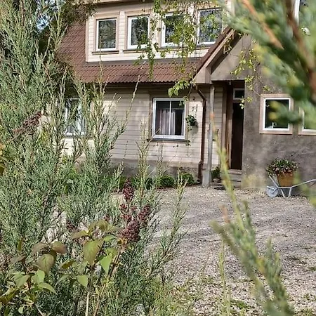 Tammsaare Close To דירה פארנו