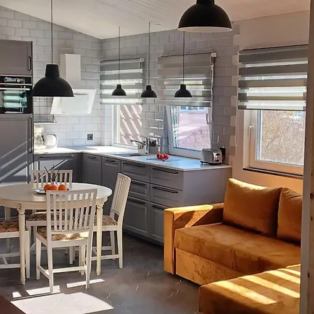 Appartamento Tammsaare Close To Pärnu