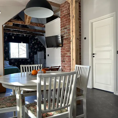 Tammsaare Close To Appartamento Pärnu