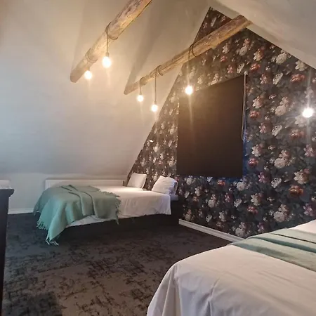 Tammsaare Close To Appartamento Pärnu