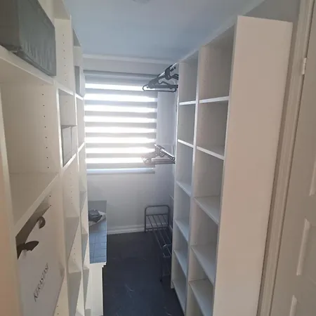 Tammsaare Close To Διαμέρισμα *