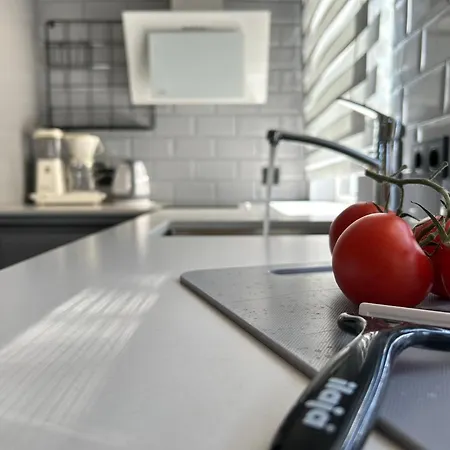 Tammsaare Close To Appartamento *