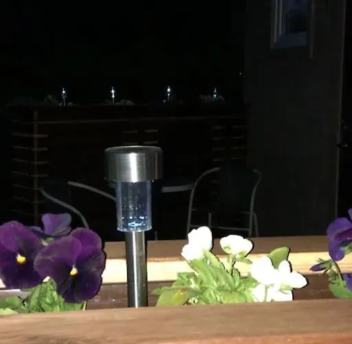 Tammsaare Close To Appartamento *