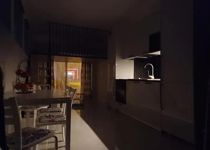 Appartamento Tammsaare Close To *