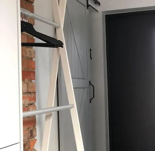 Appartamento Tammsaare Close To Pärnu