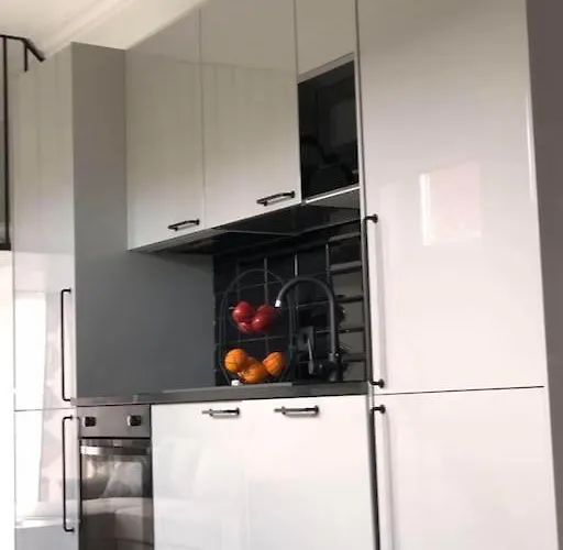 Appartamento Tammsaare Close To *