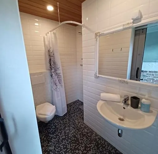 Appartamento Tammsaare Close To Pärnu