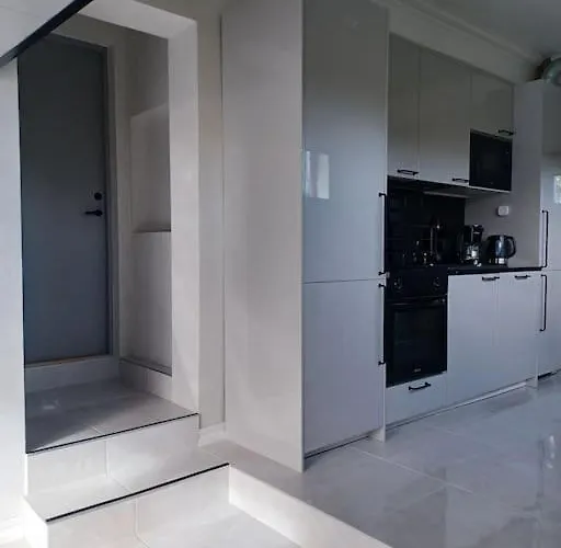 Tammsaare Close To Appartamento *