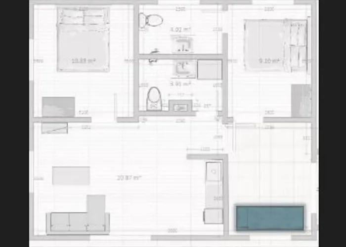 Tammsaare Close To Appartamento