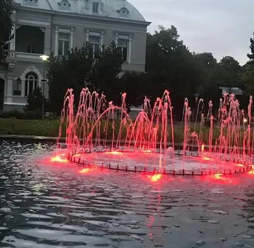 Tammsaare Close To *