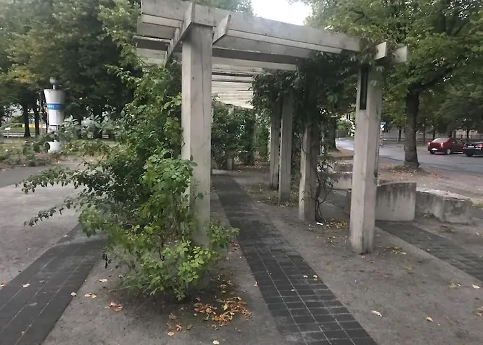 Appartamento Tammsaare Close To