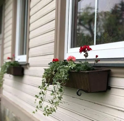 Appartamento Tammsaare Close To Pärnu