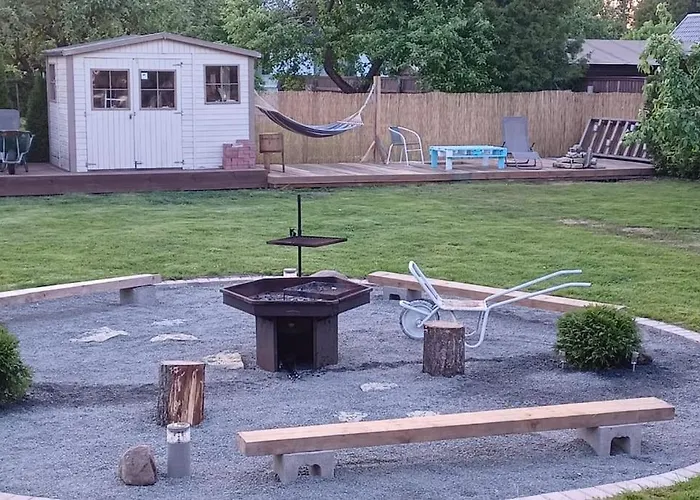 Appartamento Tammsaare Close To *