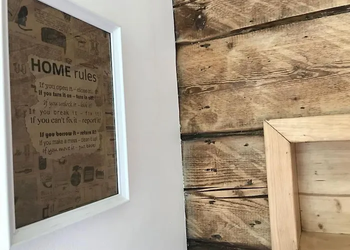 Appartamento Tammsaare Close To *