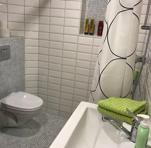 Appartamento Tammsaare Close To Pärnu