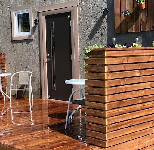 Appartamento Tammsaare Close To