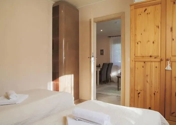 Tammsaare Close To Appartamento *