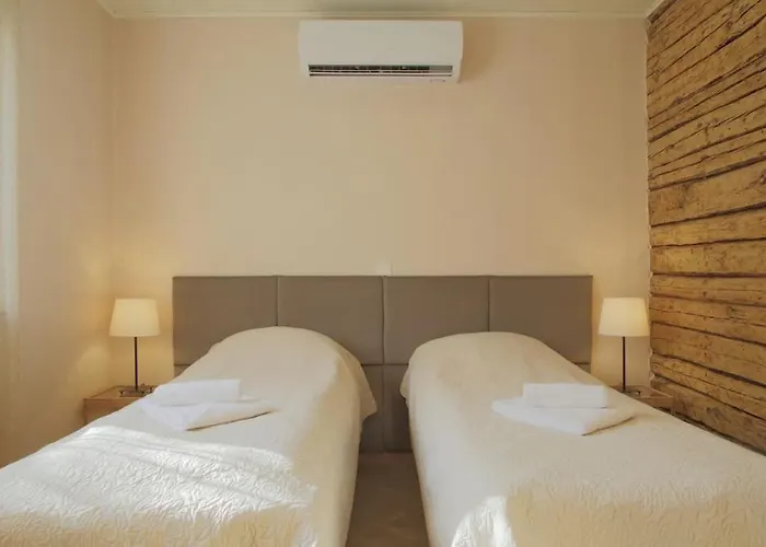 Appartamento Tammsaare Close To Pärnu