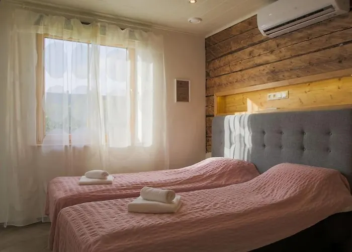 Appartamento Tammsaare Close To *