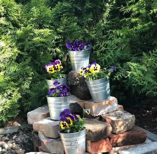 Tammsaare Close To Appartamento