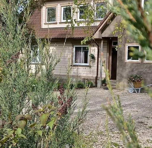 Tammsaare Close To Appartamento Pärnu