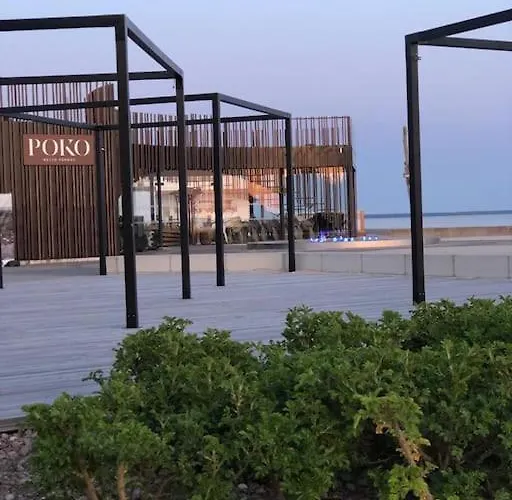 Appartamento Tammsaare Close To *