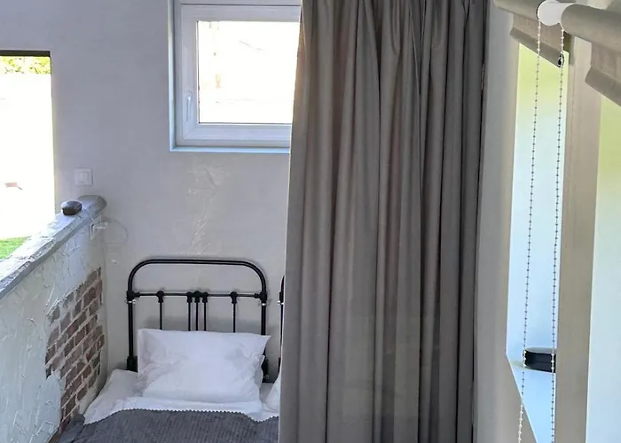 Tammsaare Close To Appartamento Pärnu