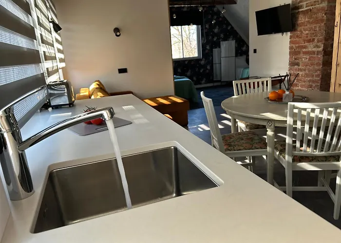 Tammsaare Close To *