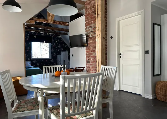 Tammsaare Close To Appartamento Pärnu