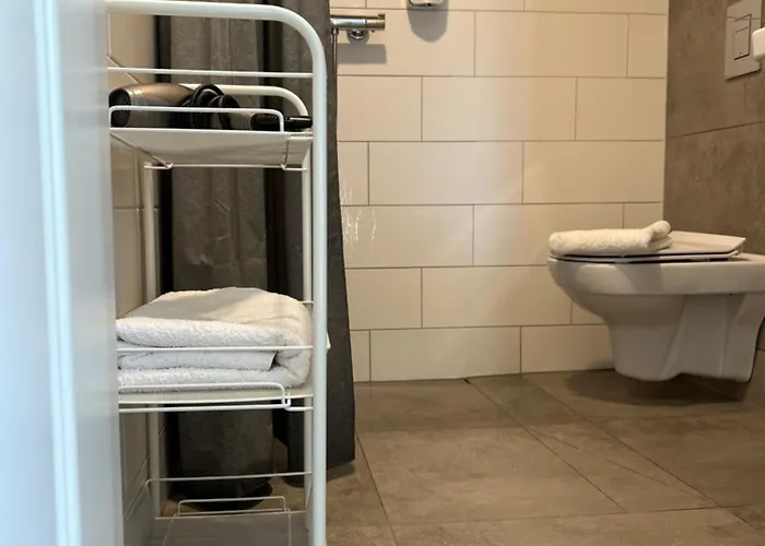 Appartamento Tammsaare Close To Pärnu