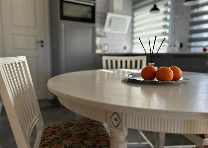 Appartamento Tammsaare Close To