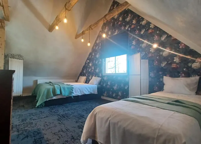 Tammsaare Close To Appartamento *