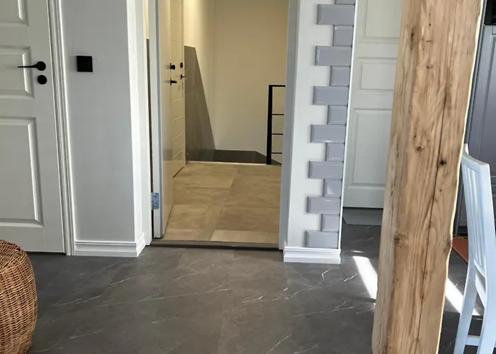 Tammsaare Close To Appartamento