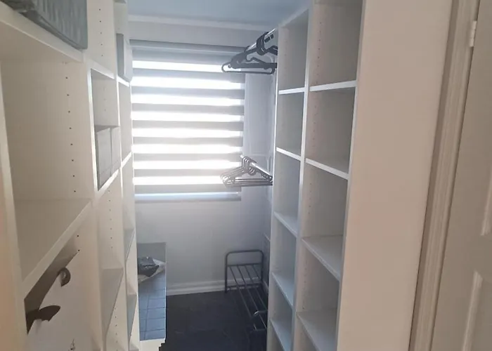 Tammsaare Close To Appartamento *