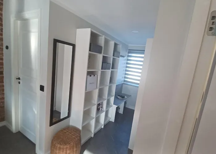 Appartamento Tammsaare Close To *