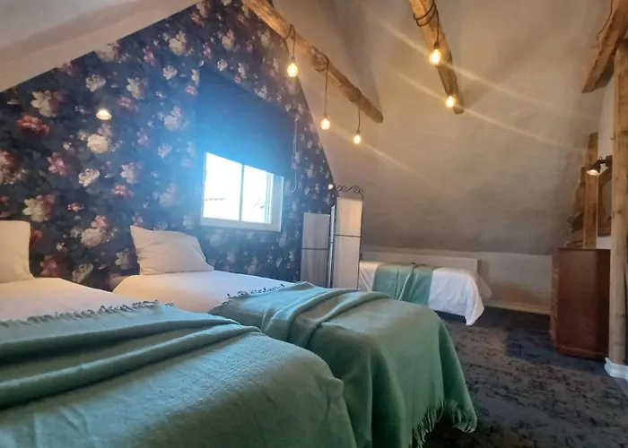 Appartamento Tammsaare Close To Pärnu