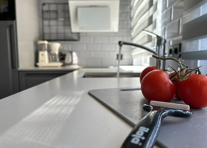 Tammsaare Close To Appartamento *