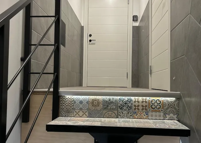 Appartamento Tammsaare Close To Pärnu